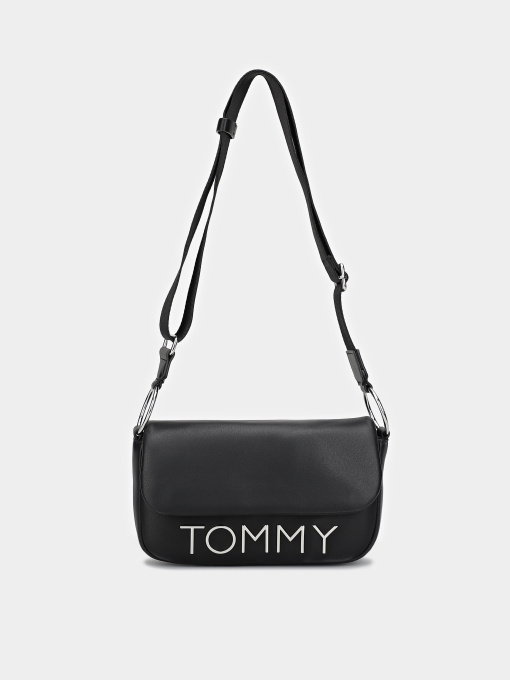 Сумки Tommy Hilfiger модель AW0AW16258-BDS Фото