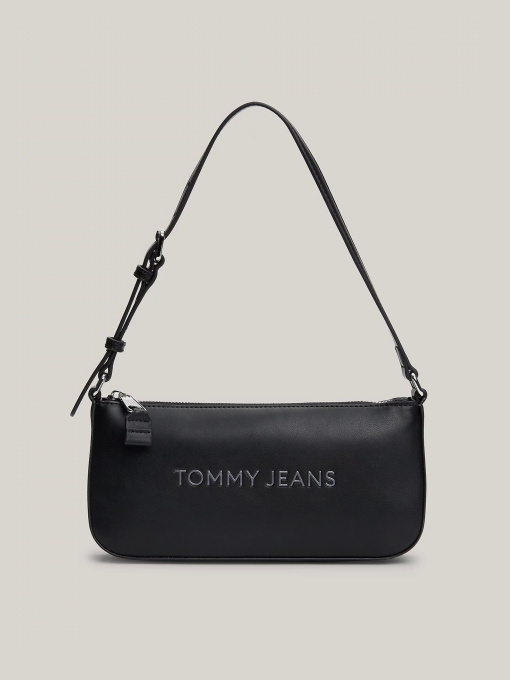Сумки Tommy Hilfiger модель AW0AW16270-BDS Фото