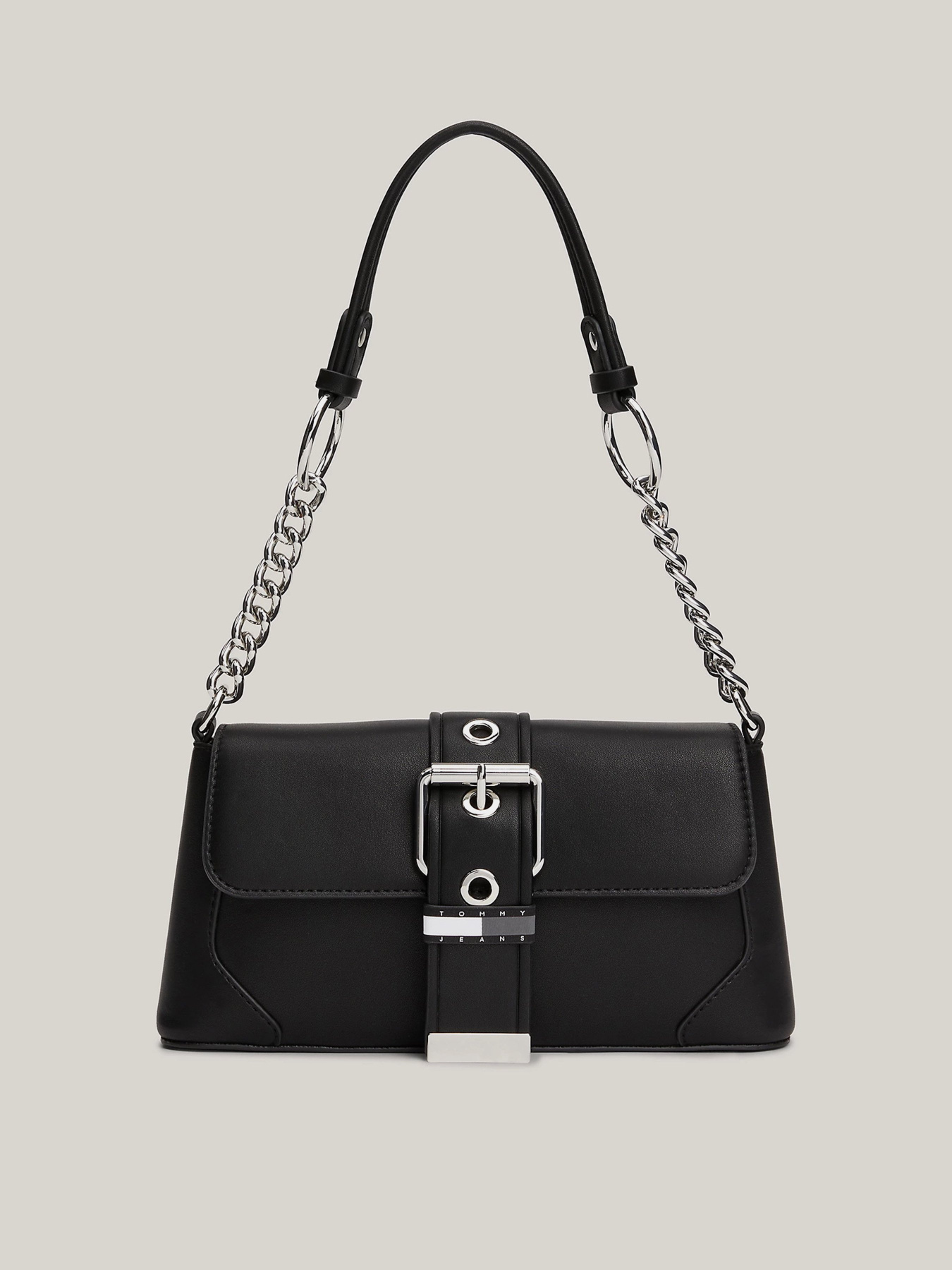 Сумки Tommy Hilfiger модель AW0AW16282-BDS Сумки Tommy Hilfiger модель AW0AW16282-BDS Фото
