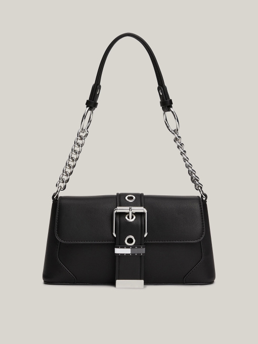 Сумки Tommy Hilfiger модель AW0AW16282-BDS Фото
