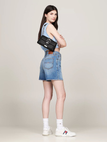 Сумки Tommy Hilfiger модель AW0AW16282-BDS Фото