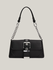 Сумки Tommy Hilfiger модель AW0AW16282-BDS Фото