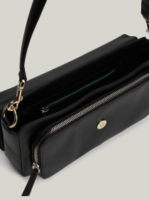 Сумки Tommy Hilfiger модель AW0AW16286-BDS Фото