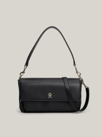 Сумки Tommy Hilfiger модель AW0AW16286-BDS Фото
