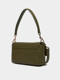 Сумки Tommy Hilfiger модель AW0AW16286-MSH Фото