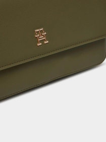 Сумки Tommy Hilfiger модель AW0AW16286-MSH Фото
