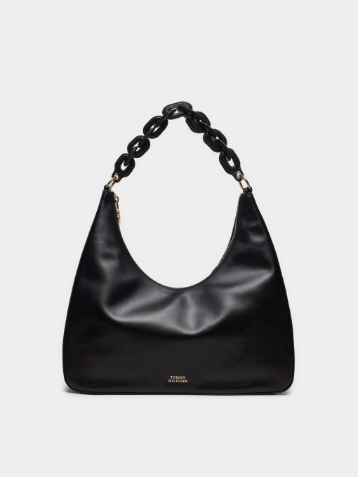 Сумки Tommy Hilfiger модель AW0AW16292-BDS Фото