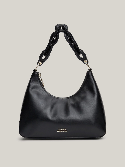 Сумки Tommy Hilfiger модель AW0AW16293-BDS Фото