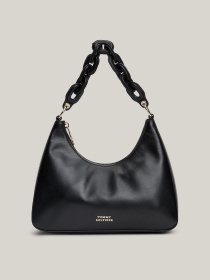 Сумки Tommy Hilfiger модель AW0AW16293-BDS Фото
