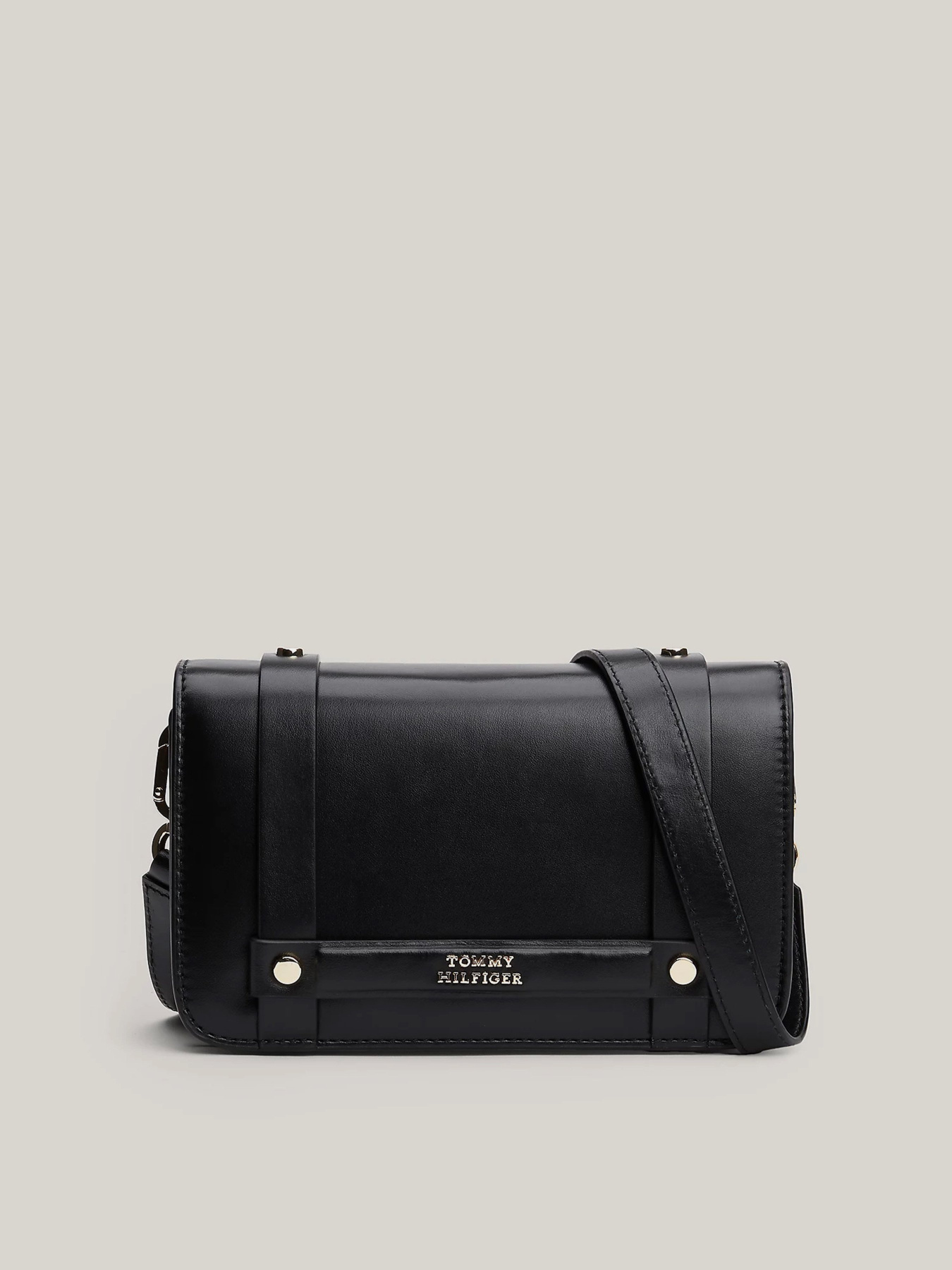 Сумки Tommy Hilfiger модель AW0AW16320-BDS Фото