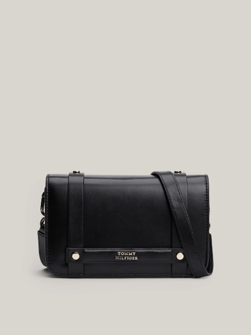 Сумки Tommy Hilfiger модель AW0AW16320-BDS Фото