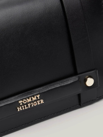 Сумки Tommy Hilfiger модель AW0AW16320-BDS Фото
