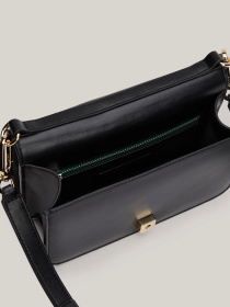 Сумки Tommy Hilfiger модель AW0AW16320-BDS Фото
