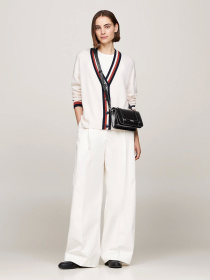 Сумки Tommy Hilfiger модель AW0AW16320-BDS Фото
