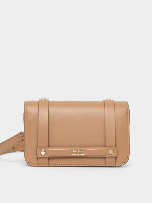 Сумки Tommy Hilfiger модель AW0AW16320-RBL Фото