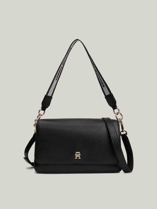 Сумки Tommy Hilfiger модель AW0AW16680-BDS Фото