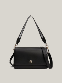 Сумки Tommy Hilfiger модель AW0AW16680-BDS Фото