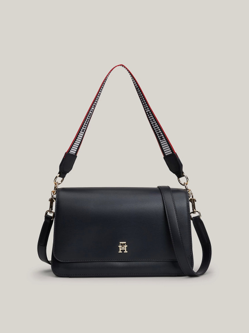 Сумки Tommy Hilfiger модель AW0AW16683-DW6 Фото