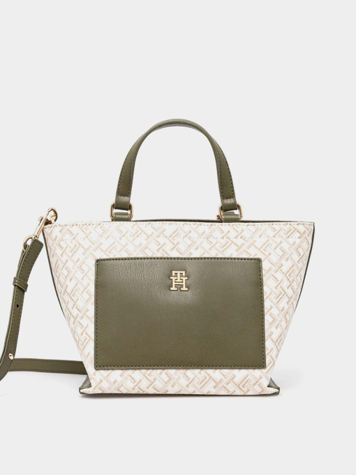 Сумки Tommy Hilfiger модель AW0AW16707-0H7 Фото