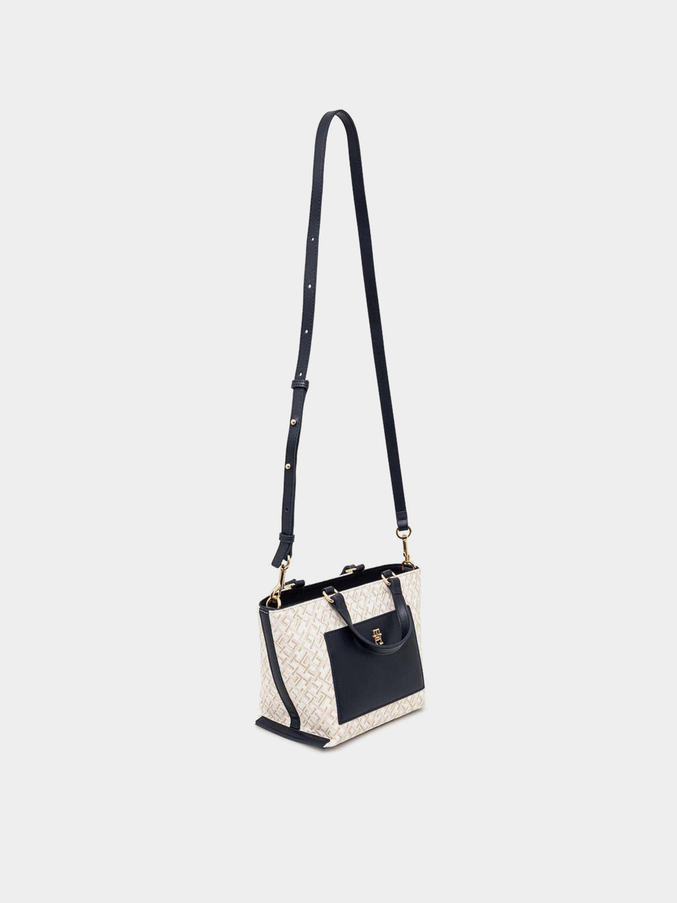 Сумки Tommy Hilfiger модель AW0AW16707-DW6 Фото