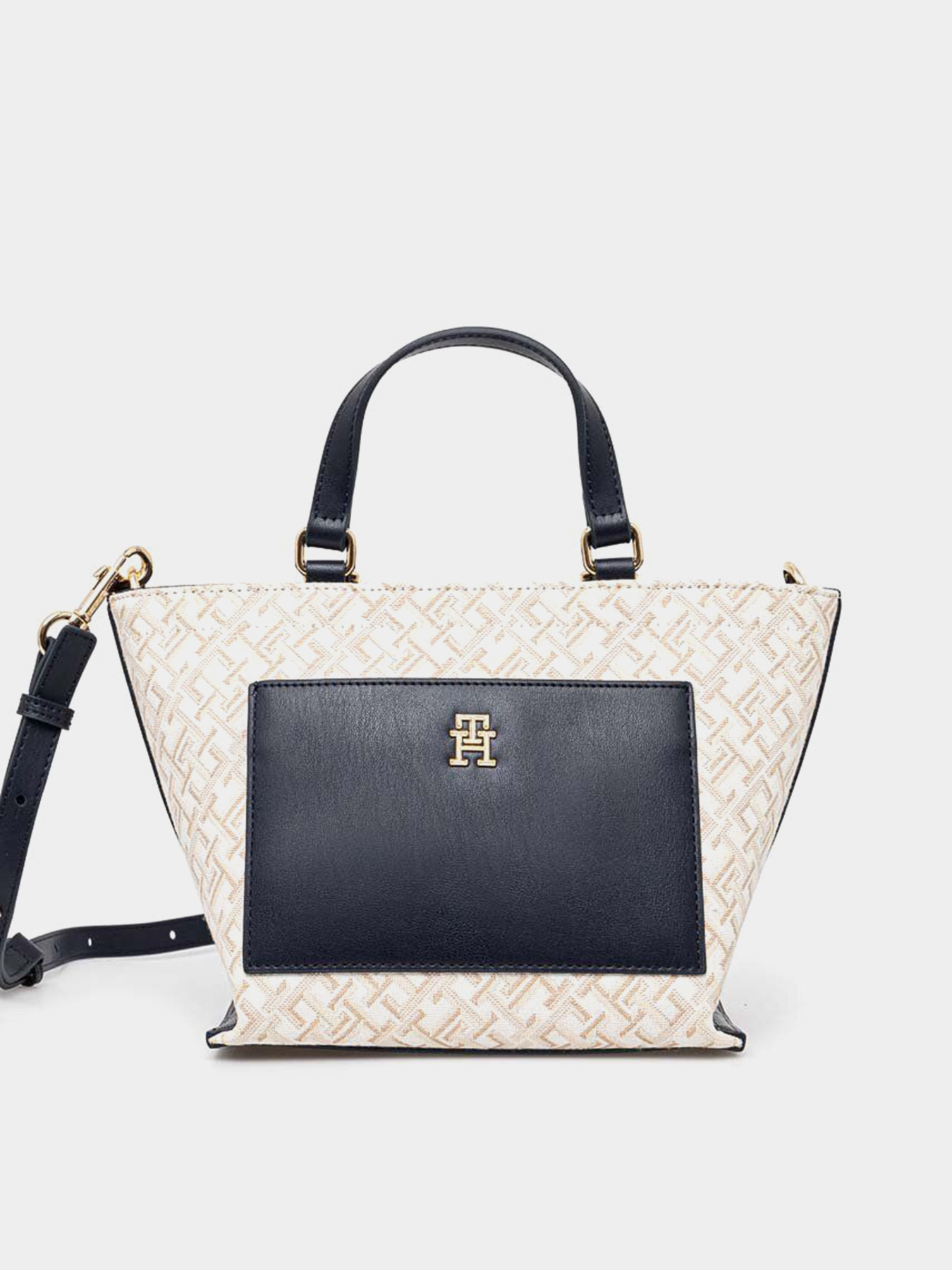 Сумки Tommy Hilfiger модель AW0AW16707-DW6 Фото