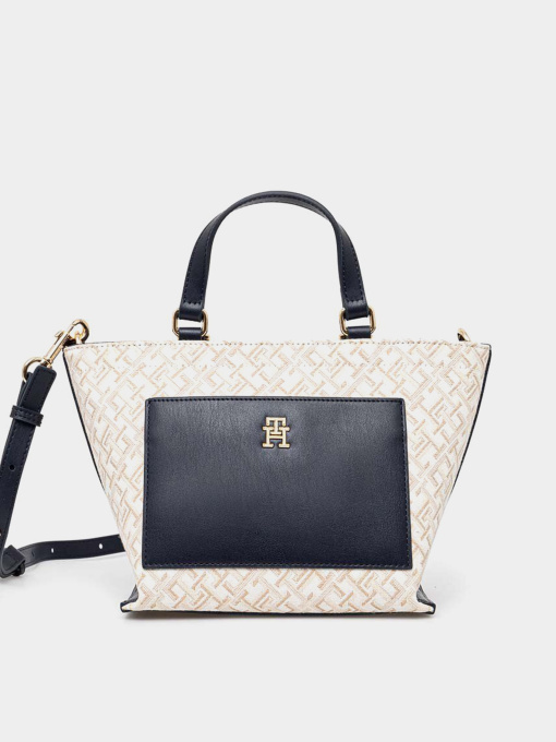 Сумки Tommy Hilfiger модель AW0AW16707-DW6 Фото