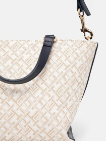 Сумки Tommy Hilfiger модель AW0AW16707-DW6 Фото