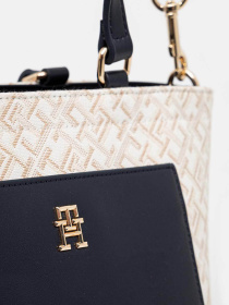 Сумки Tommy Hilfiger модель AW0AW16707-DW6 Фото