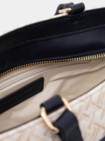 Сумки Tommy Hilfiger модель AW0AW16707-DW6 Фото