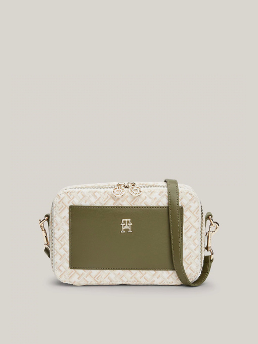 Сумки Tommy Hilfiger модель AW0AW16710-0H7 Фото