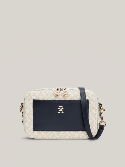 Сумки Tommy Hilfiger модель AW0AW16710-DW6 Фото