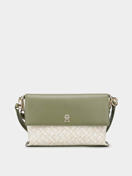 Сумки Tommy Hilfiger модель AW0AW16794-0H7 Фото