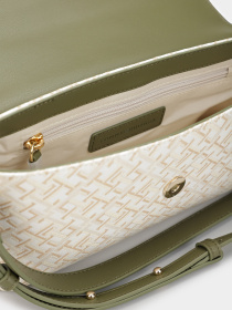 Сумки Tommy Hilfiger модель AW0AW16794-0H7 Фото