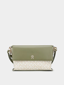 Сумки Tommy Hilfiger модель AW0AW16794-0H7 Фото