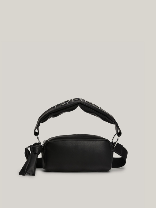 Сумки Tommy Hilfiger модель AW0AW16262-BDS Фото