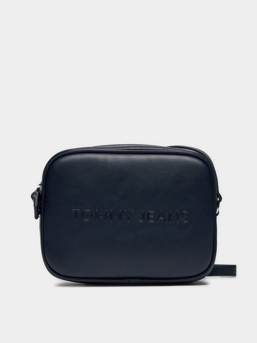 Сумки Tommy Hilfiger модель AW0AW16274-C1G Фото