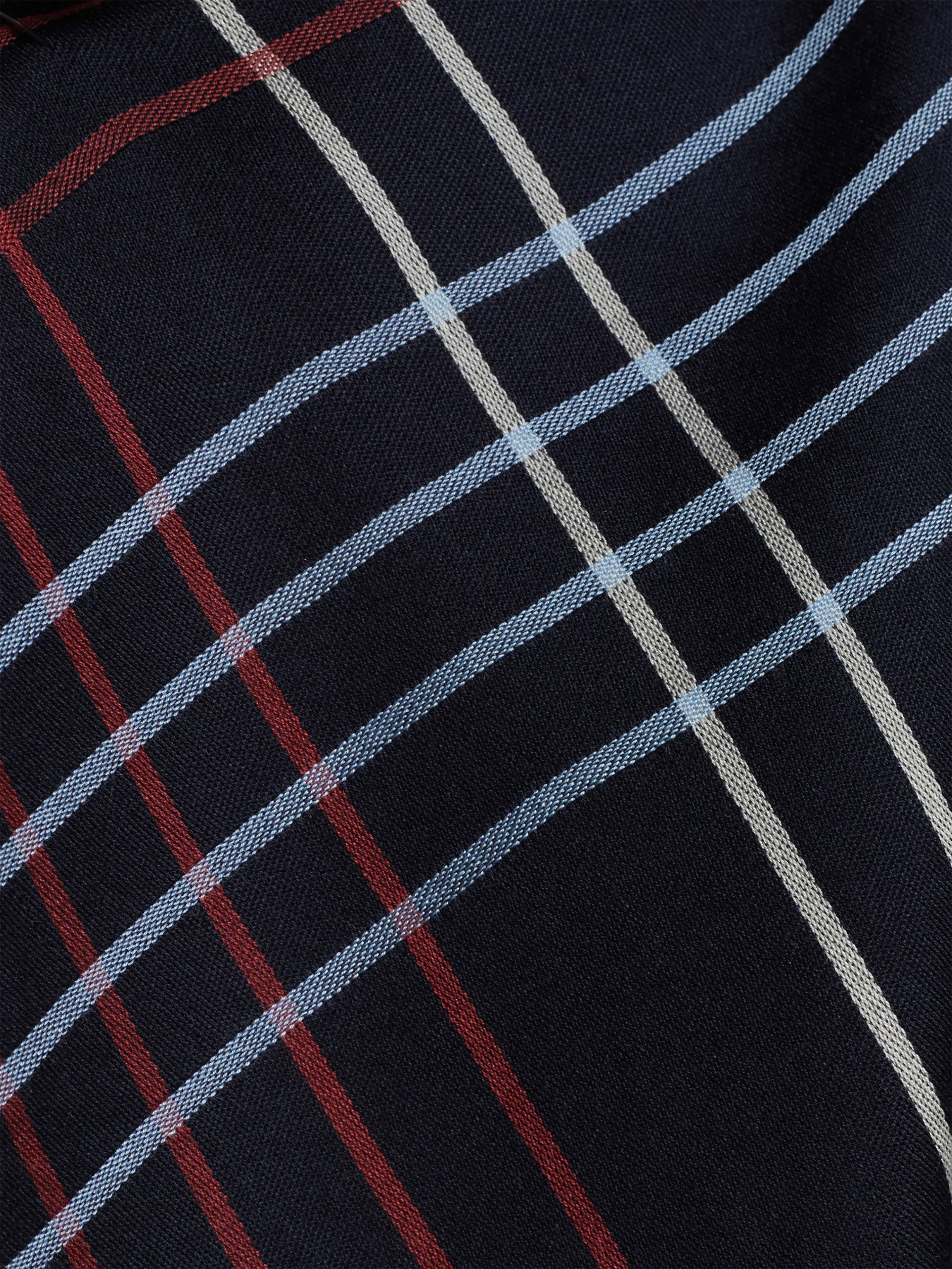 Шарфи та хустки Tommy Hilfiger модель AW0AW16368-DW6 Фото