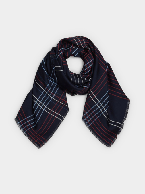 Шарфи та хустки Tommy Hilfiger модель AW0AW16368-DW6 Фото