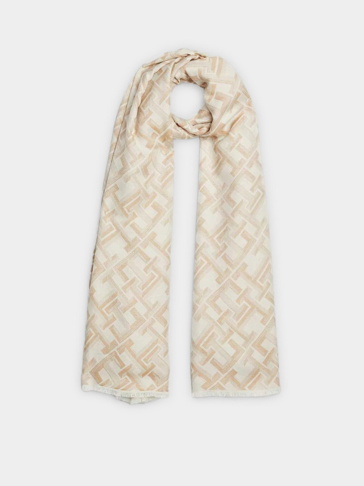 Шарфы и платки Tommy Hilfiger модель AW0AW16372-ACI Фото