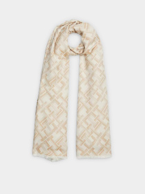 Шарфы и платки Tommy Hilfiger модель AW0AW16372-ACI Фото