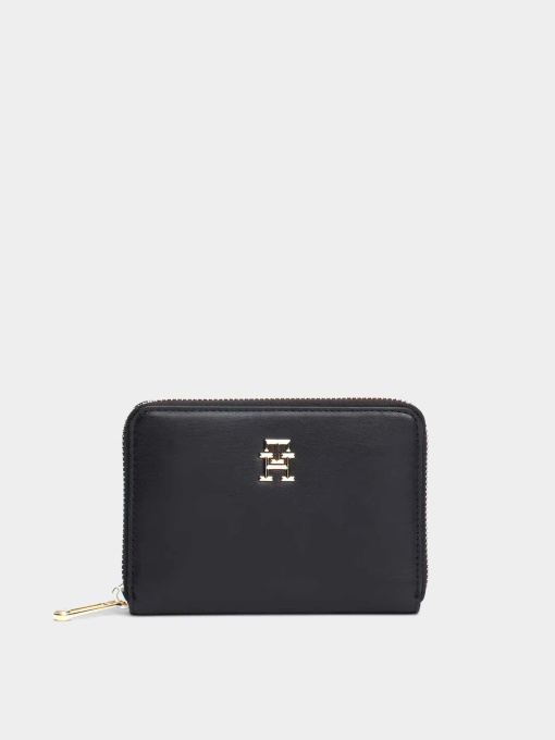 Кошельки Tommy Hilfiger модель AW0AW16330-BDS Фото