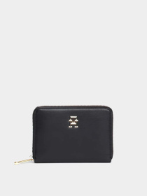Кошельки Tommy Hilfiger модель AW0AW16330-BDS Фото
