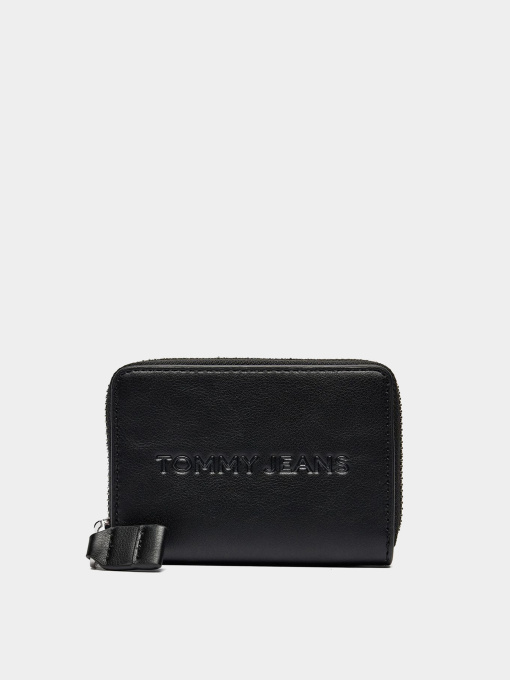 Кошельки Tommy Hilfiger модель AW0AW16387-BDS Фото