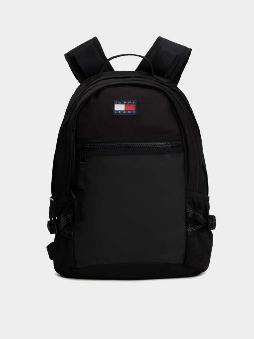 Рюкзаки Tommy Hilfiger модель AM0AM12611-BDS Фото