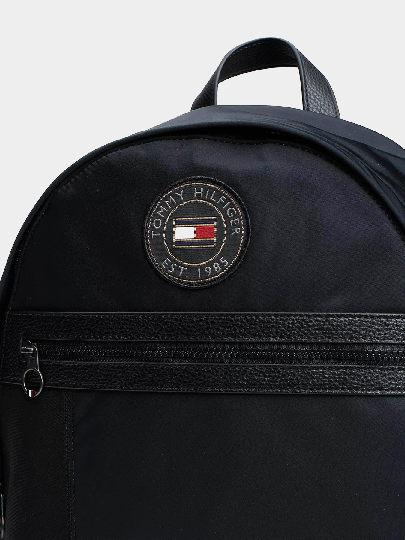 Рюкзаки Tommy Hilfiger модель AM0AM12692-BDS Фото