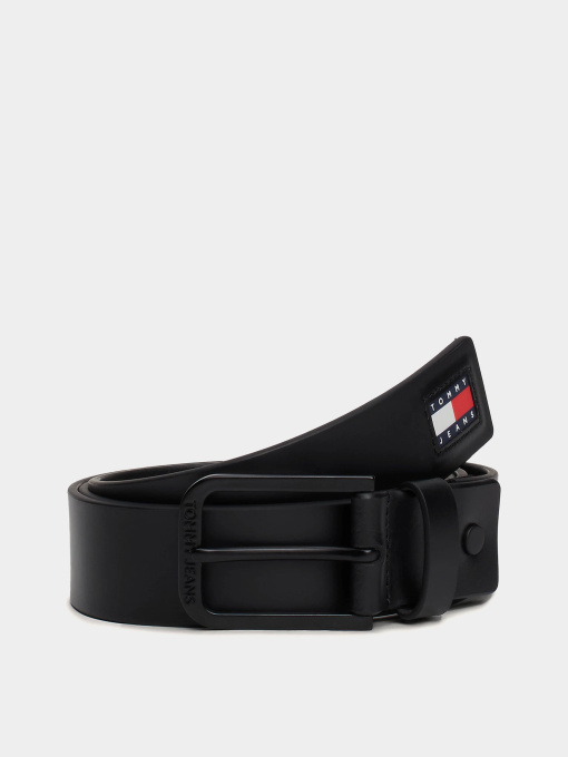 Ремені Tommy Hilfiger модель AM0AM12969-BDS Фото