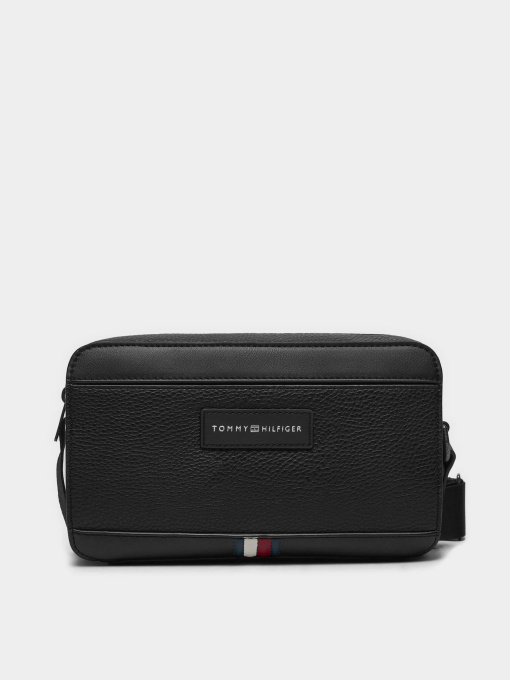 Сумки Tommy Hilfiger модель AM0AM12709-BDS Фото
