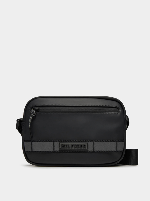 Сумки Tommy Hilfiger модель AM0AM12746-BDS Фото