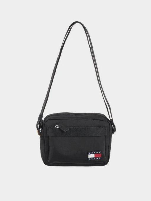 Сумки Tommy Hilfiger модель AM0AM12992-BDS Фото