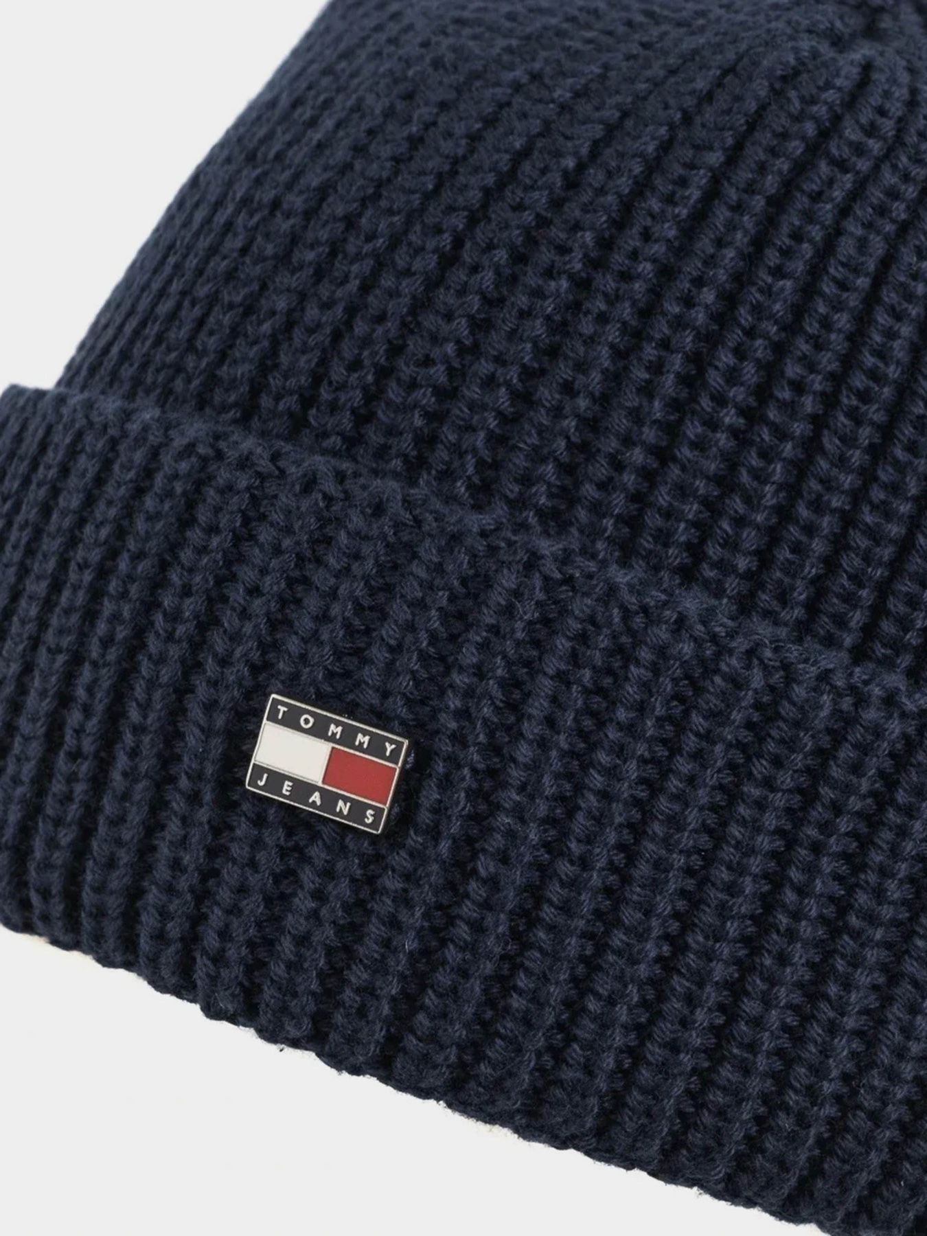 Шапки та кепки Tommy Hilfiger модель AM0AM12635-C1G Фото